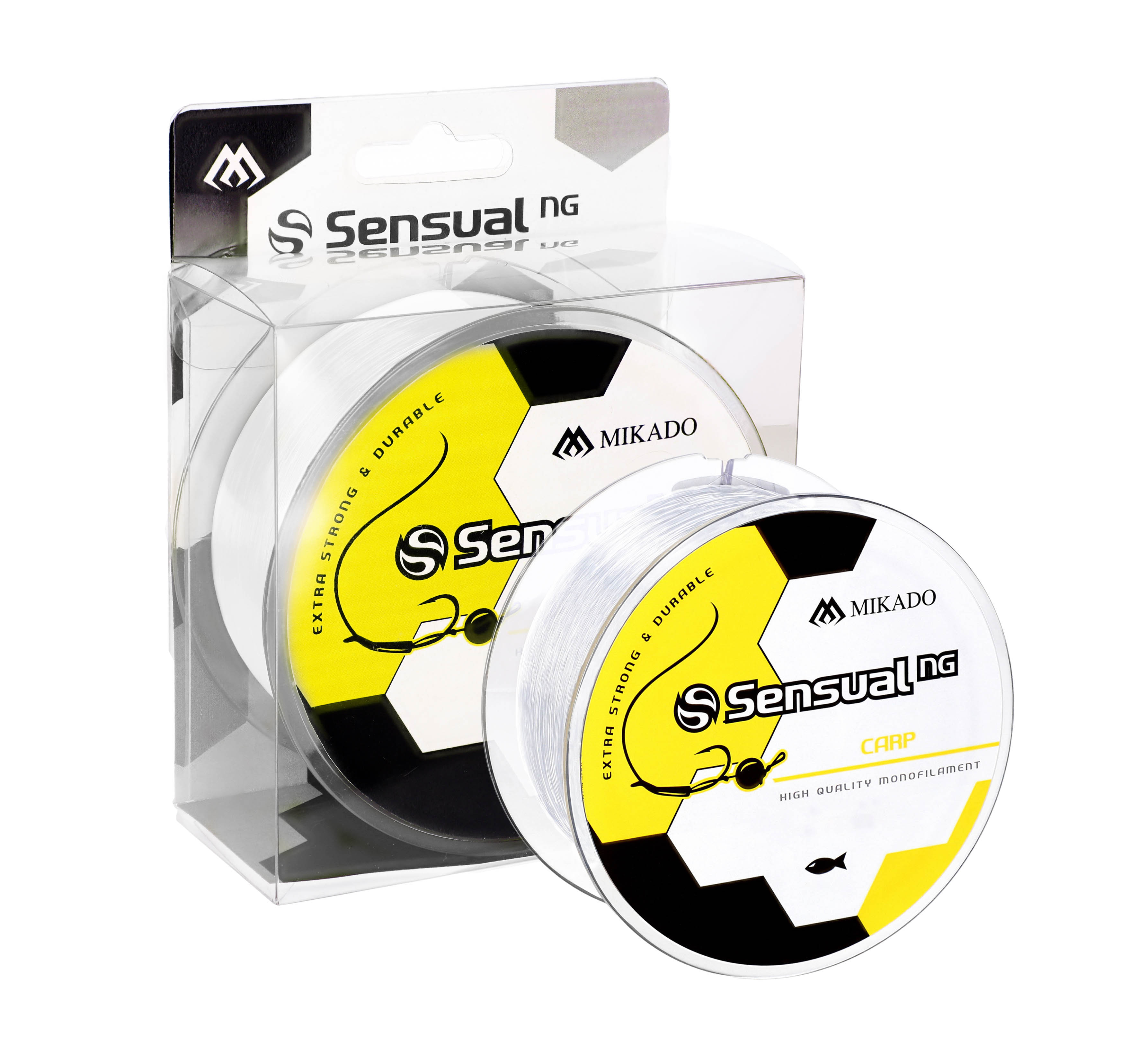 Mikado Sensual N.G. Carp 600 m
