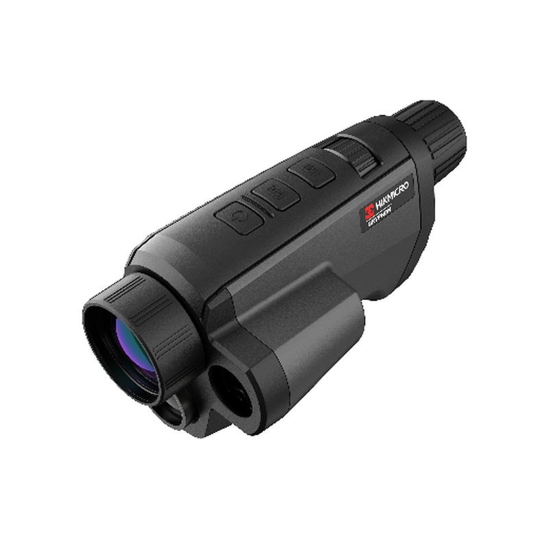 HIKMICRO Gryphon GH25L Wärmebild-Monokular 25 mm mit Laser-Entfernungsmesser