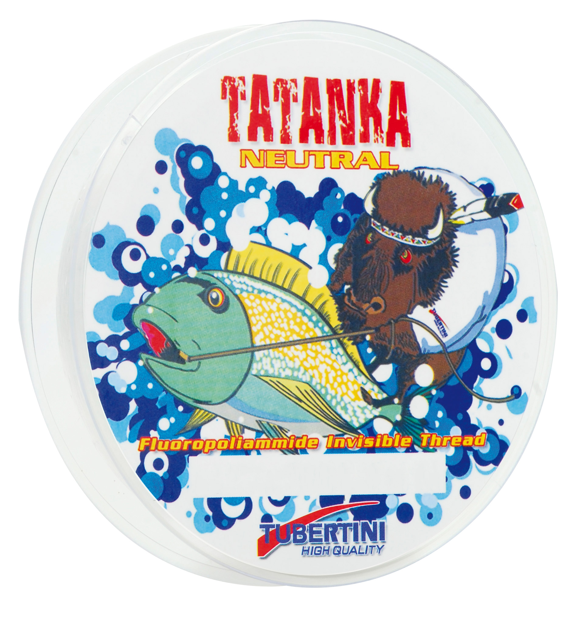 Tubertini Tatanka Neutral