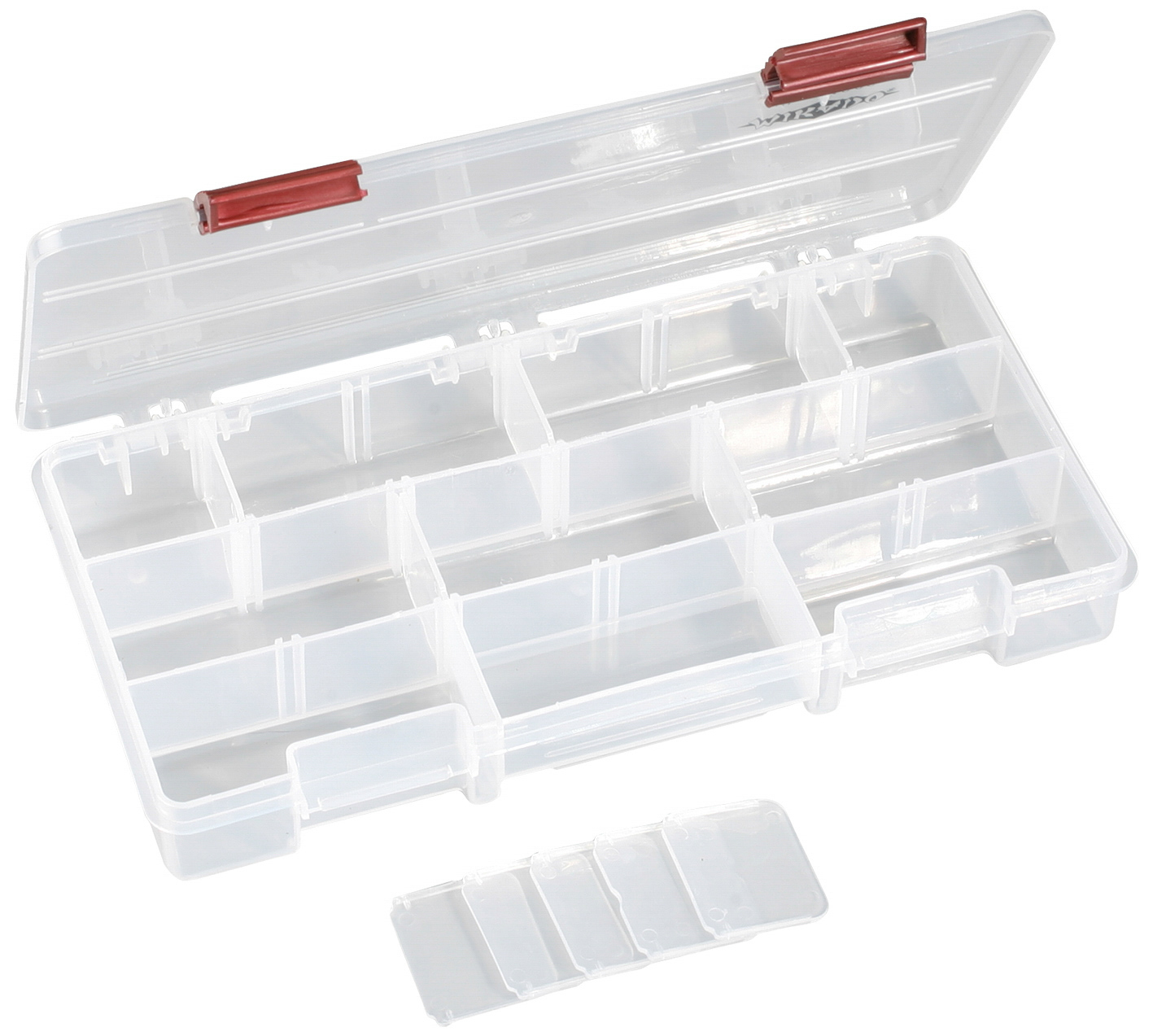 Mikado Box