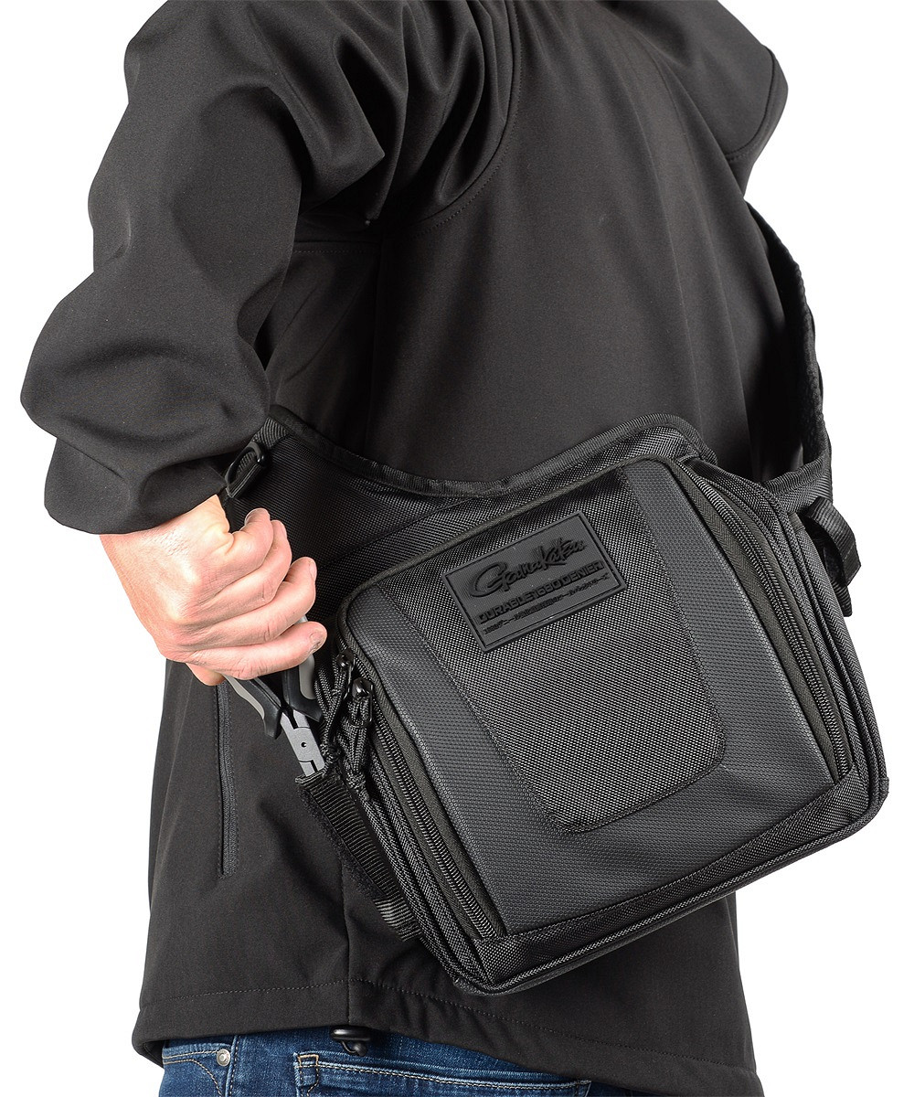 Gamakatsu G-Sling Bag Umhängetasche