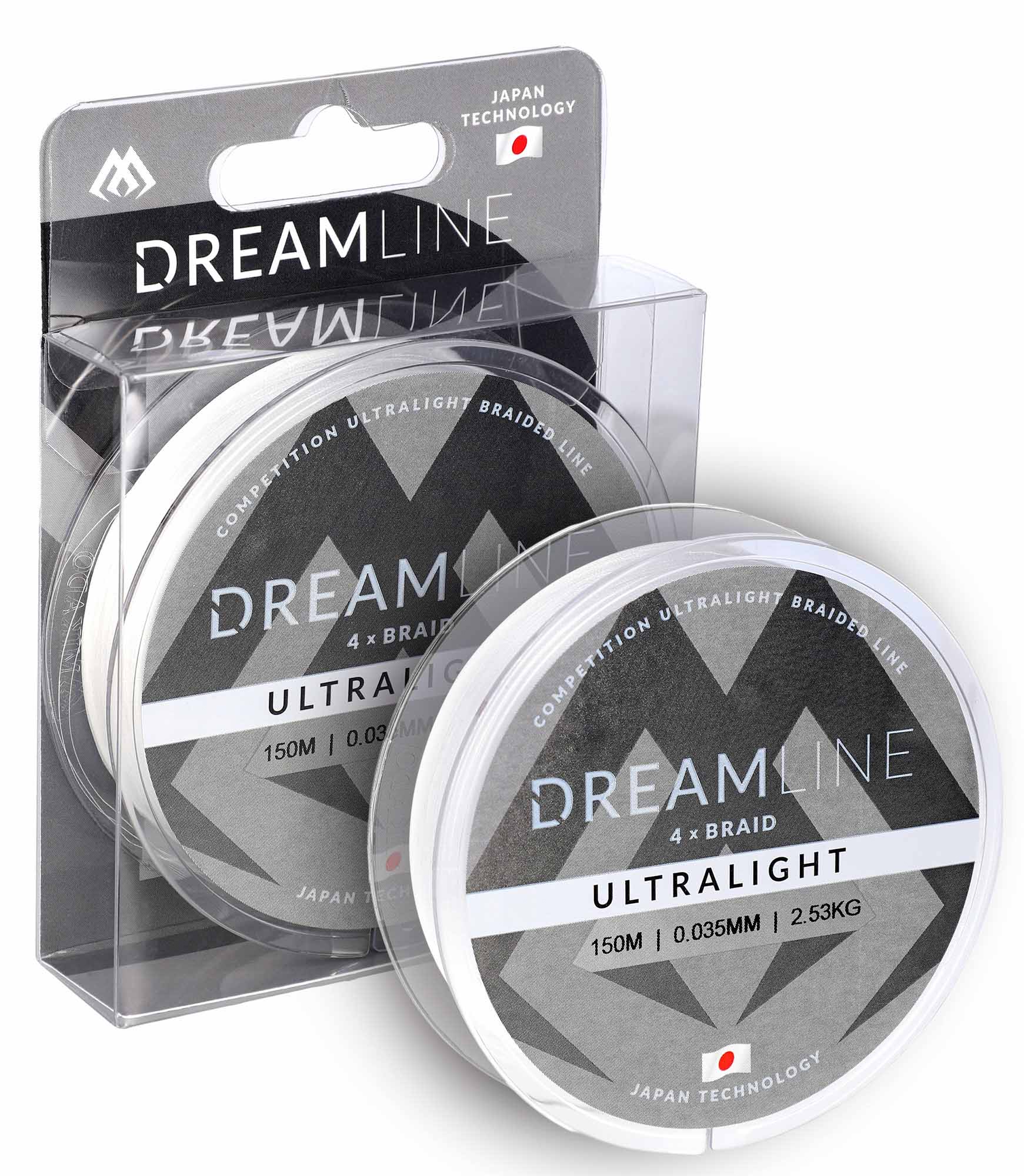 Mikado Dreamline Ultralight 150 m
