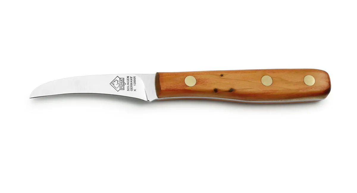 Puma Schälmesser I