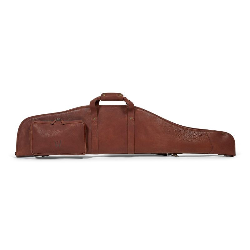Waidmanns Leder Futteral Apollo Cognac