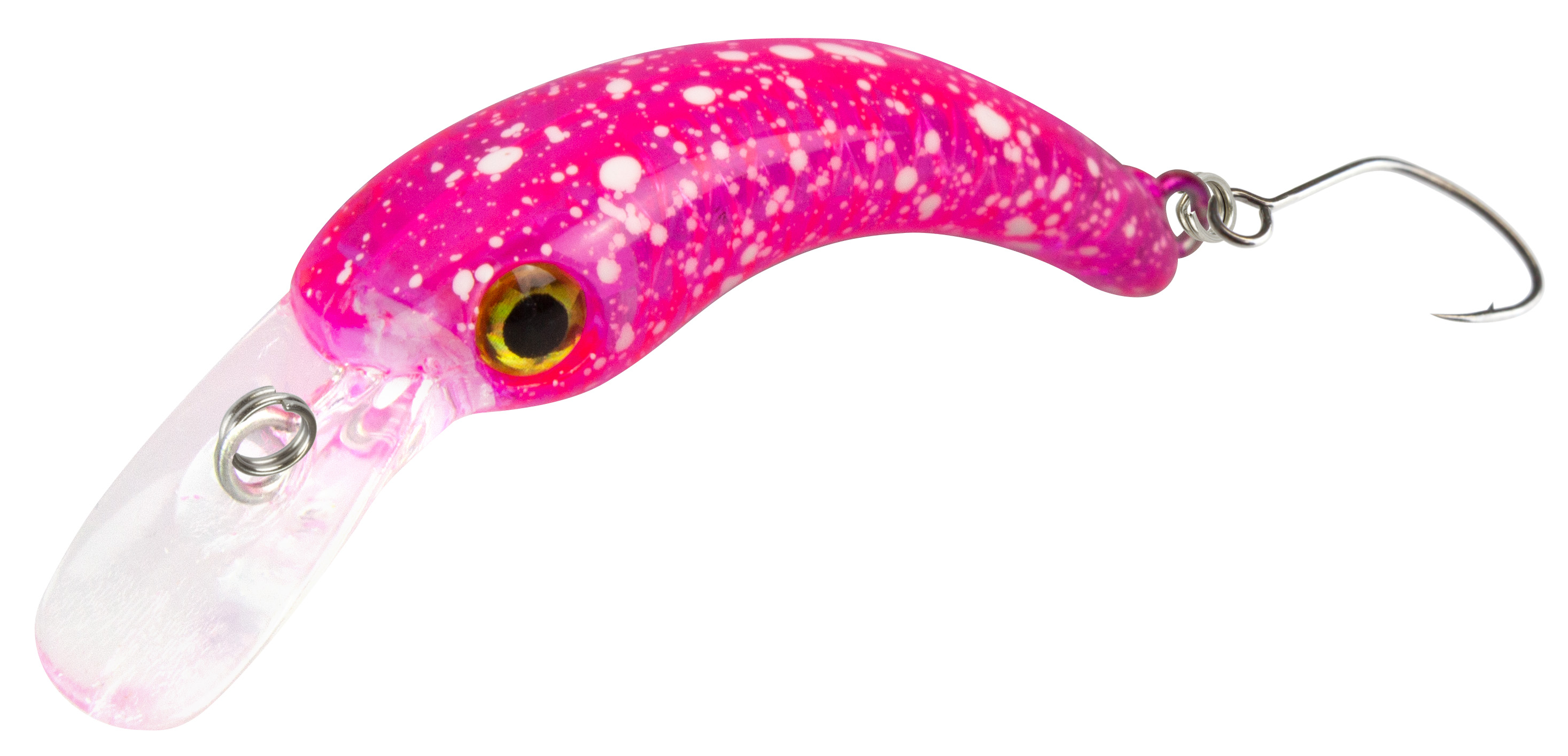 FTM Masu Wobbler