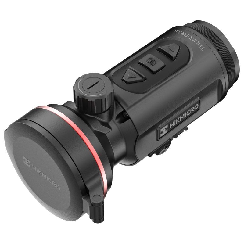 HIKMICRO Thunder TQ50CL 3.0 Wärmebild-Vorsatzgerät 50 mm mit Laser-Entfernungsmesser
