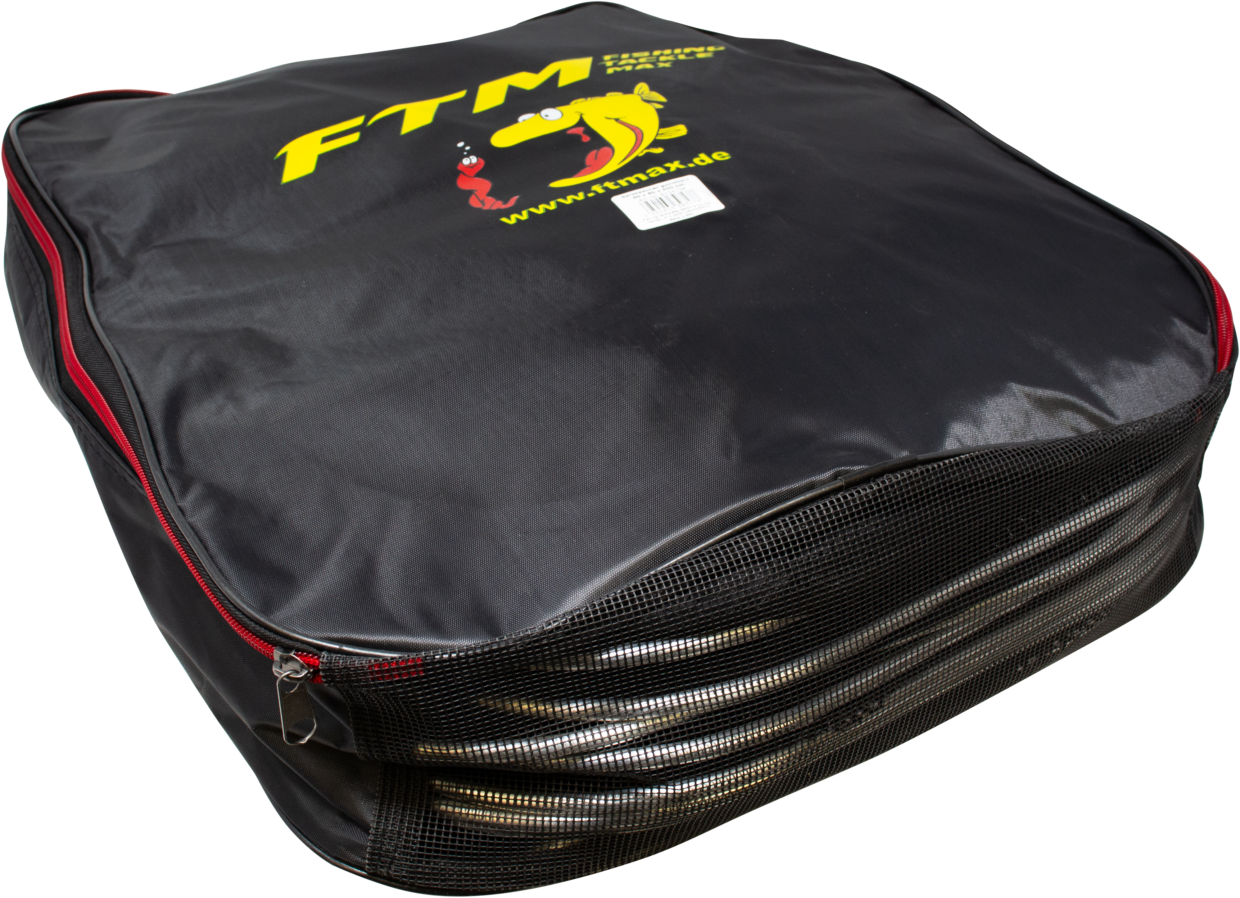 FTM Setzkescher gummiert