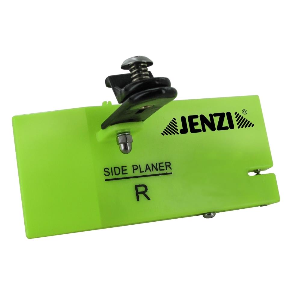 Jenzi Planer Board
