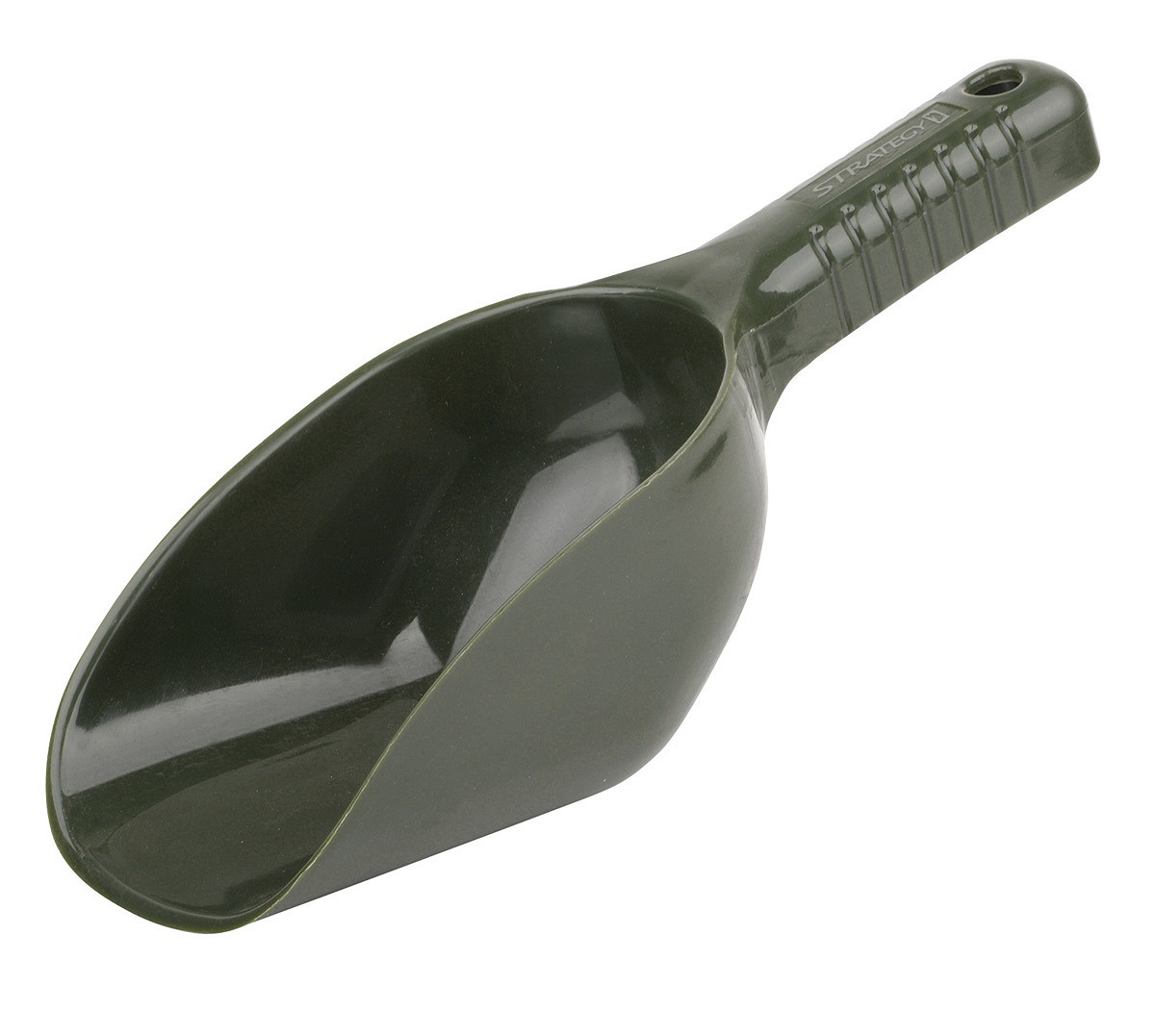 Strategy Bait Scoop Small Futterschaufel