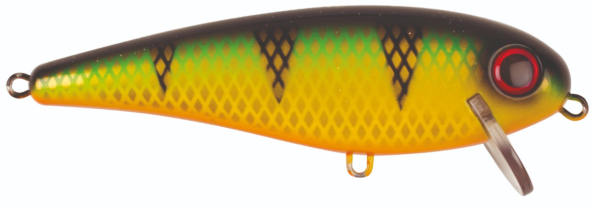 Strike Pro Jonny Vobbler 29 EG-205 13 cm 50 g