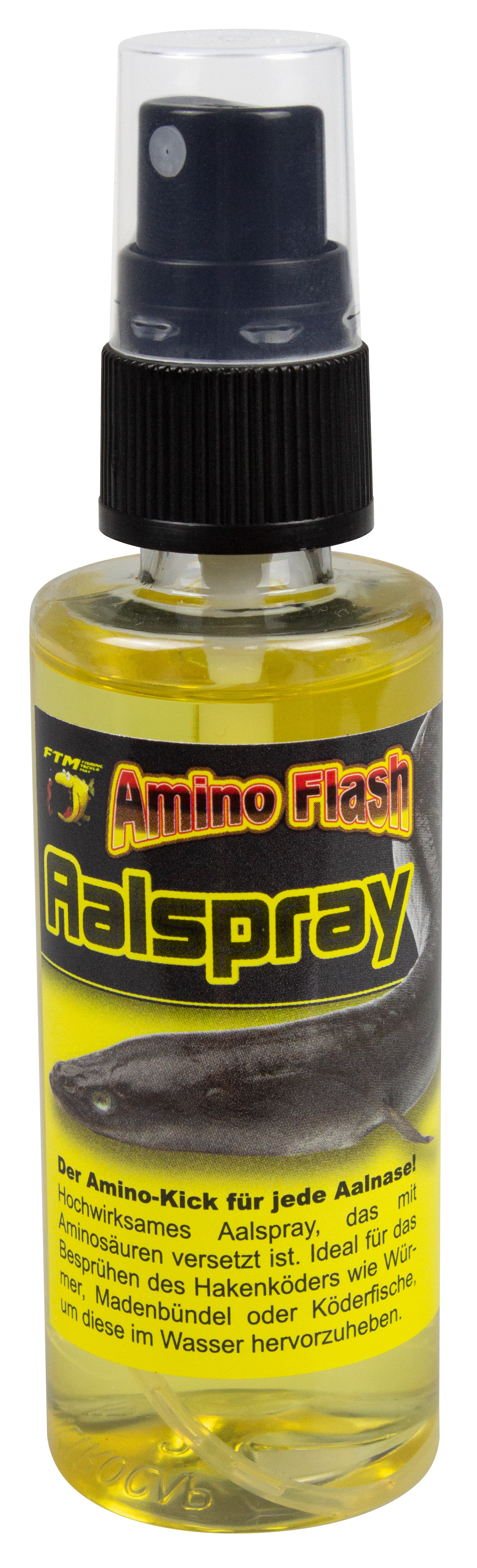 FTM Amino Flash Aalspray 