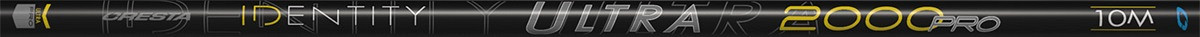 Cresta IDentity Ultra 2000 Pro Kopfrute