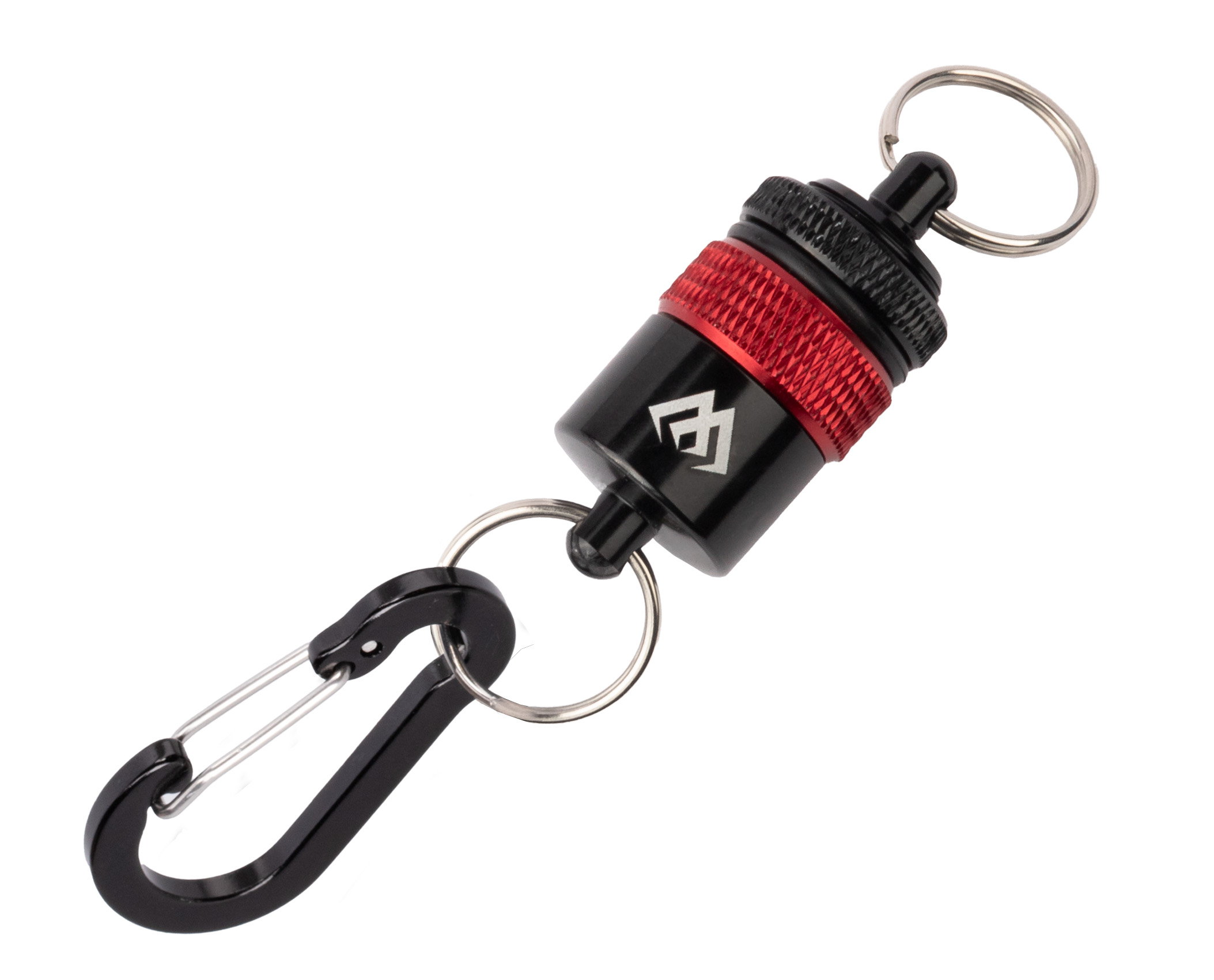 Mikado Kescher-Magnetclip 3-6 kg verstellbar