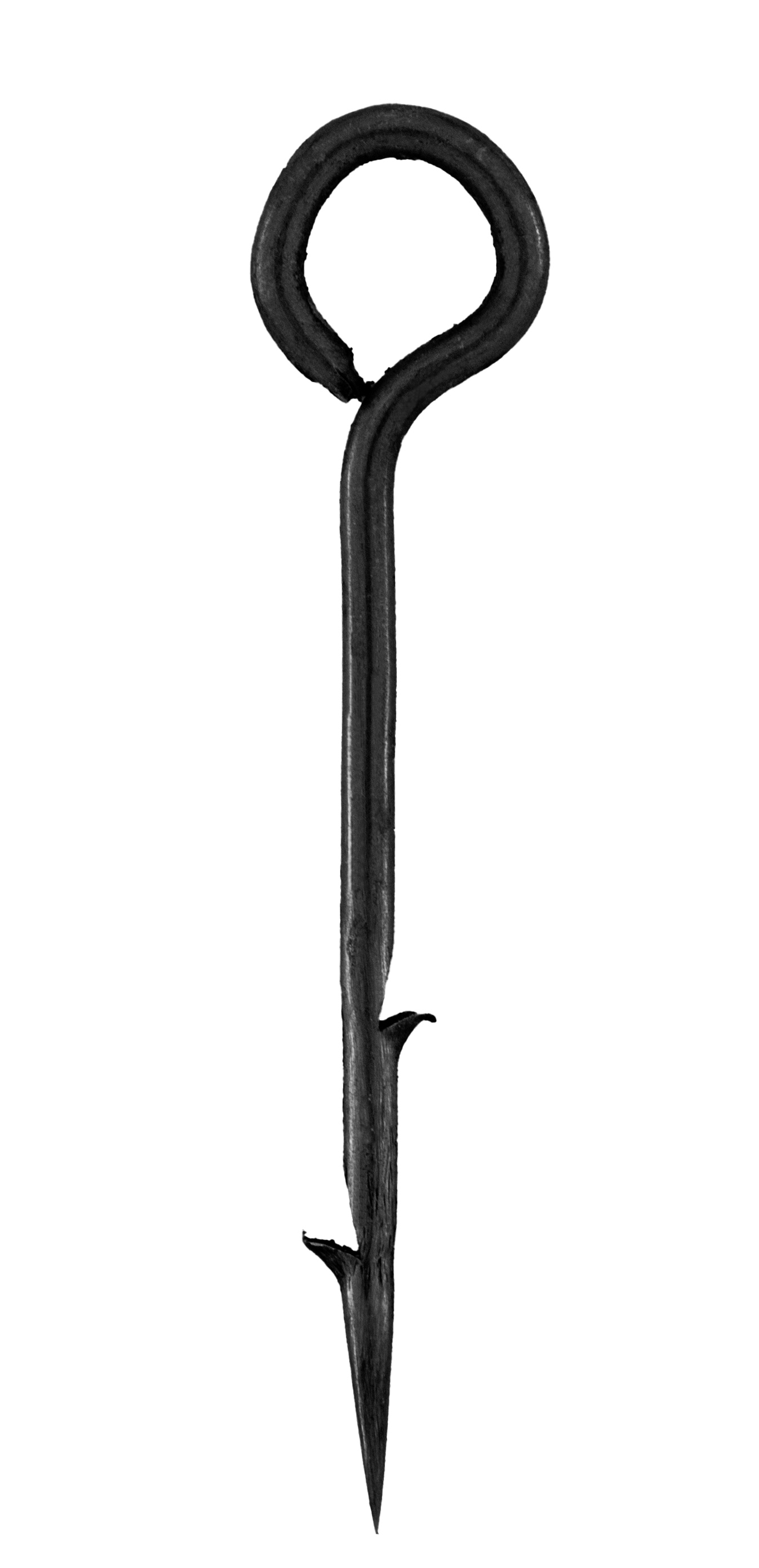 Mikado Jaws Evo Pro Spike Big Eye Köderpin 25 mm