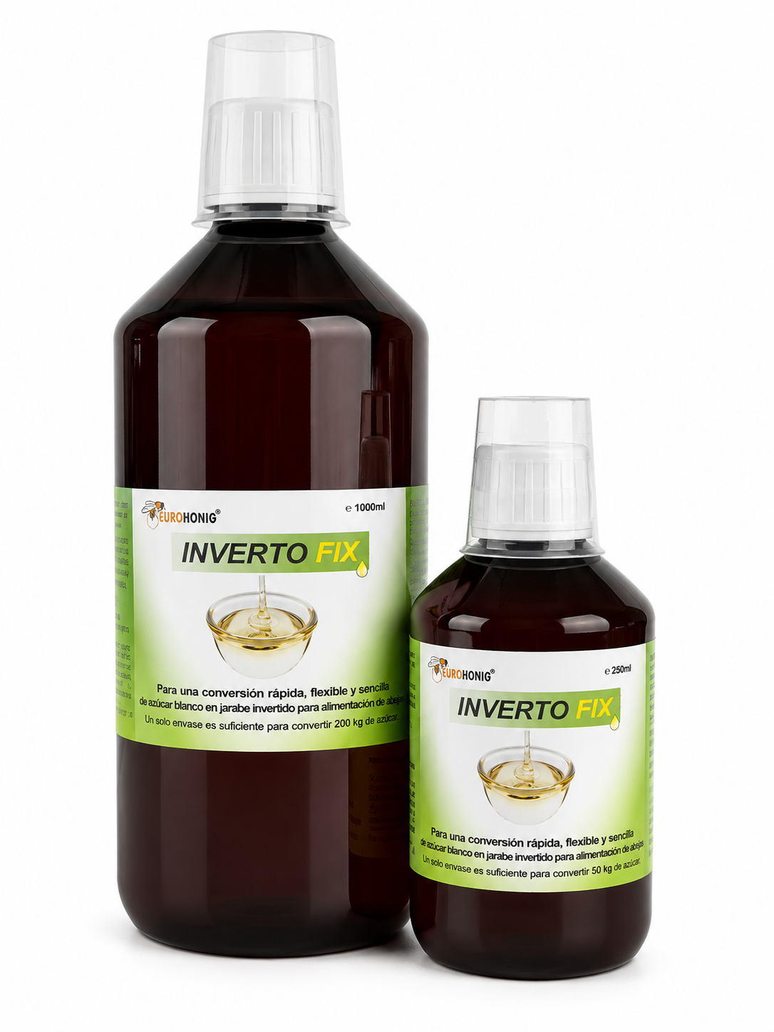 Invertofix Invertierungsmittel für Zuckersirup