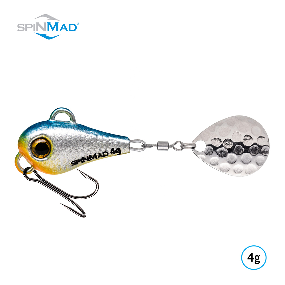 Spinmad Originals Flipper