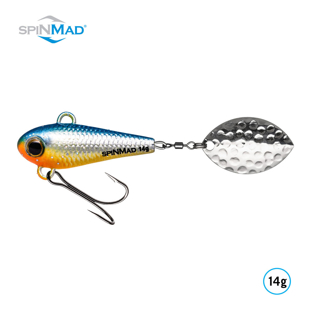 Spinmad Originals Flipper