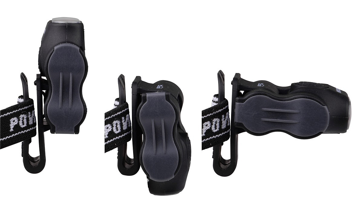 SPRO PowerCatcher LED Cap-Light Kappenlampe