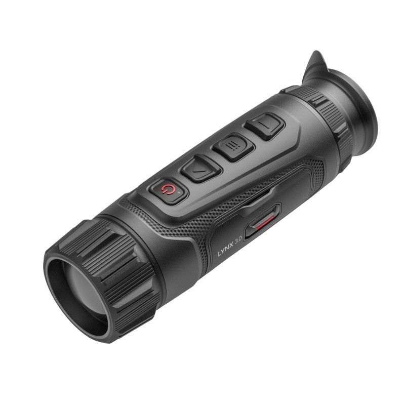 HIKMICRO Lynx LH35 3.0 Wärmebild-Monokular 35 mm