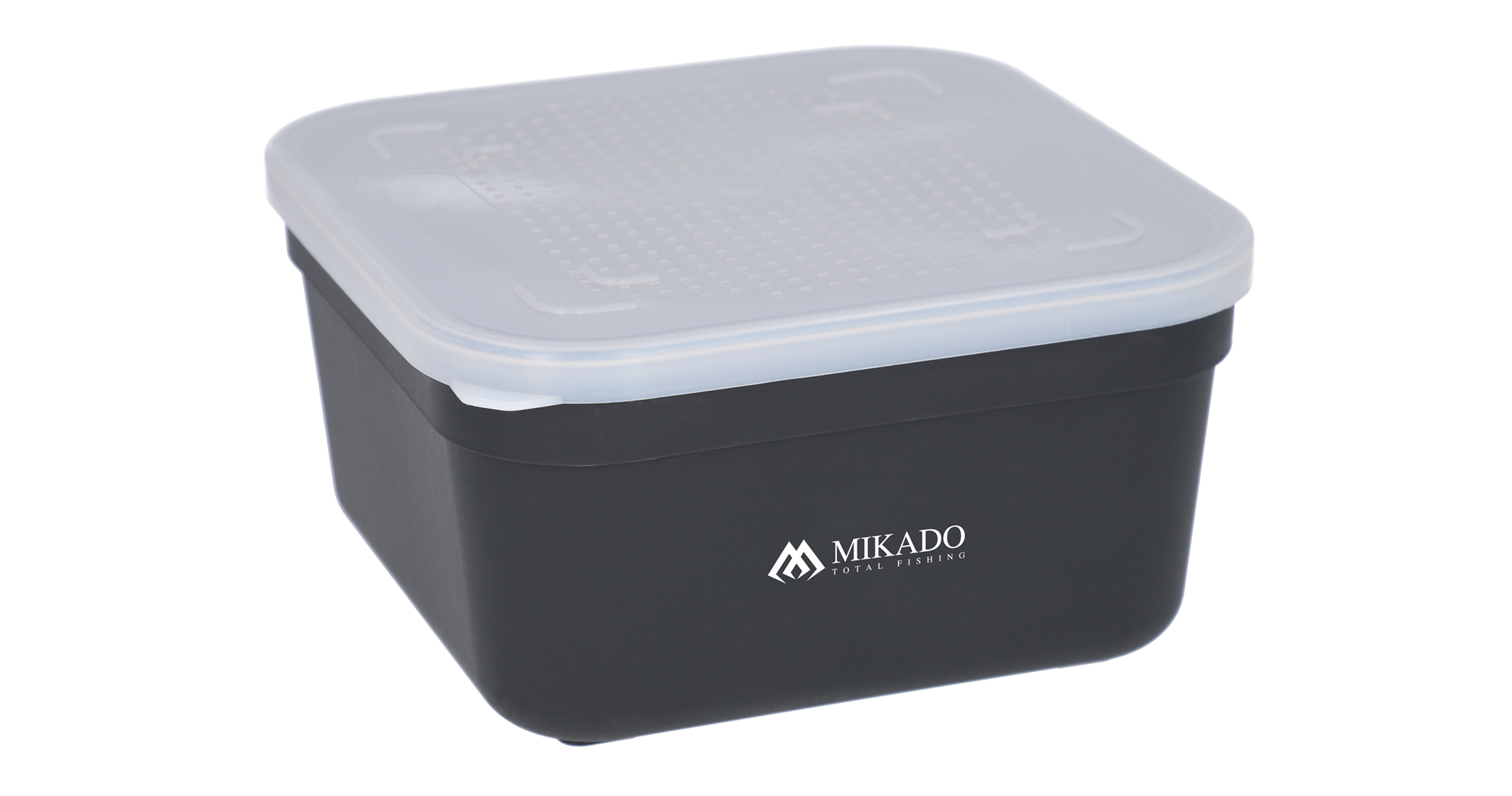 Mikado Köderbox 16,5 x 16,5 x 8,5 cm
