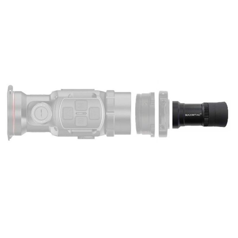 Maximtac Viewfinder Gen.2 Vergrößerungsmodul 2,5-fach