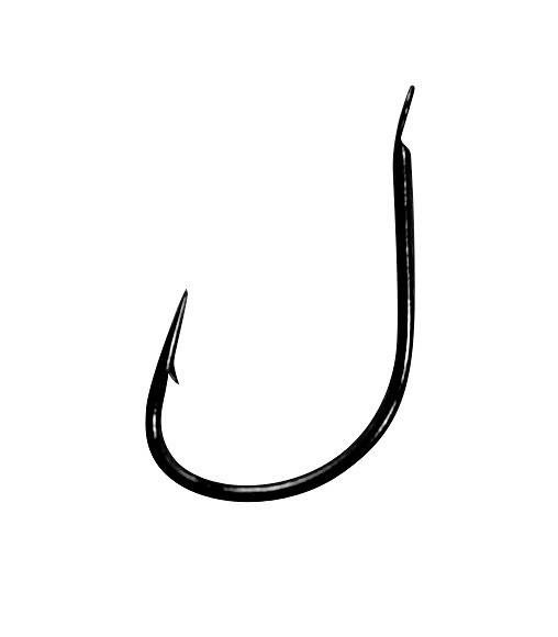 Gamakatsu G-Method Feeder Strong Methodfeederhaken Bronze – 10 Stück
