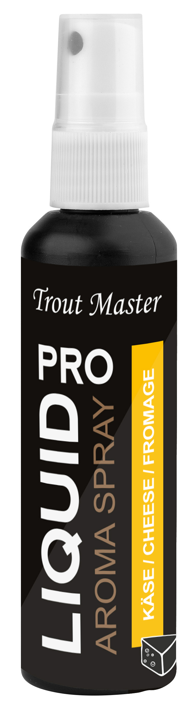 Spro Trout Master Pro Liquid 