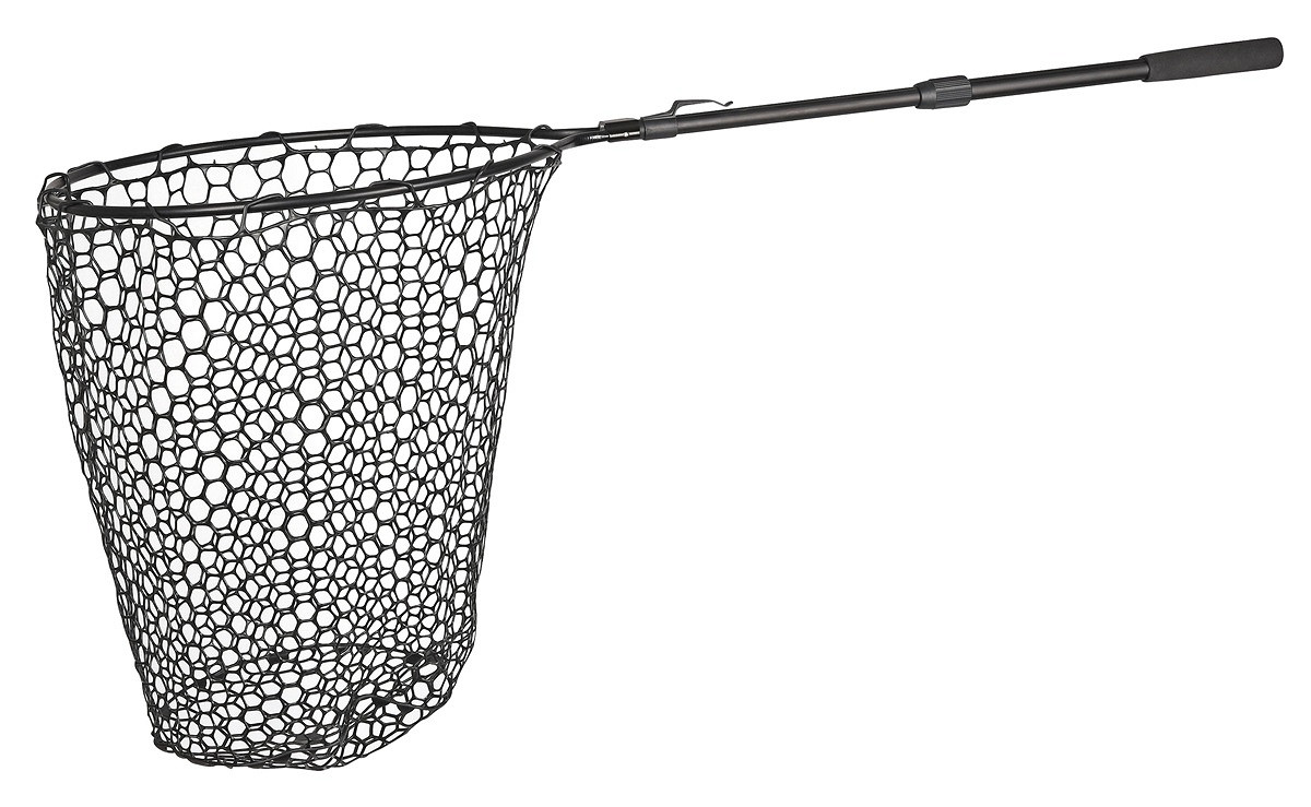 Spro Floating Flick Net Kescher