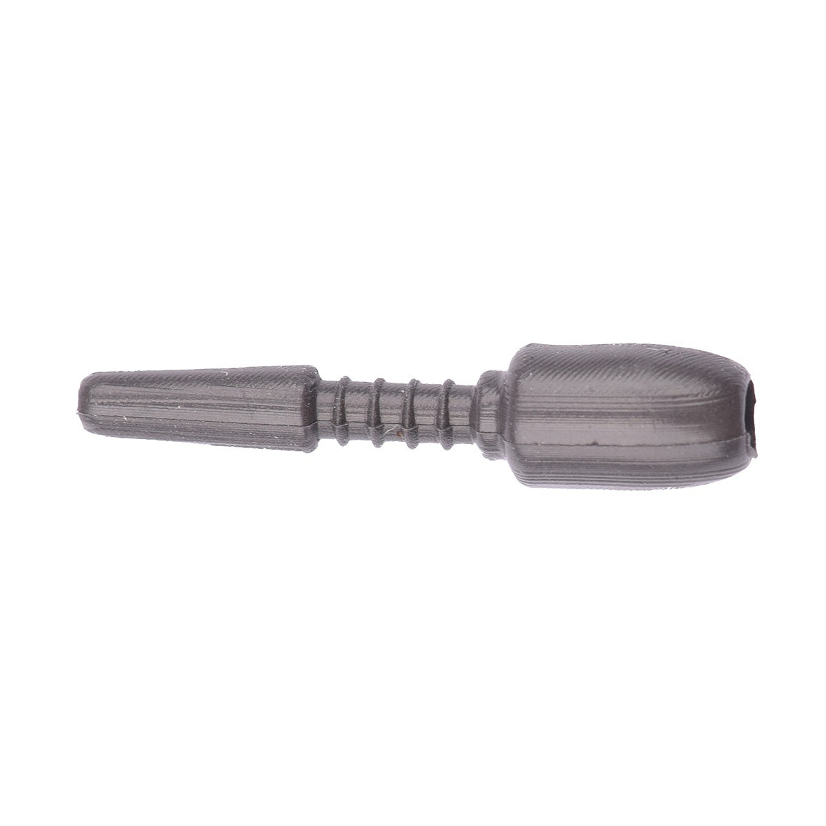 Pole Position Tungsten Putty Bar Rig-Zubehör – 8 Stück