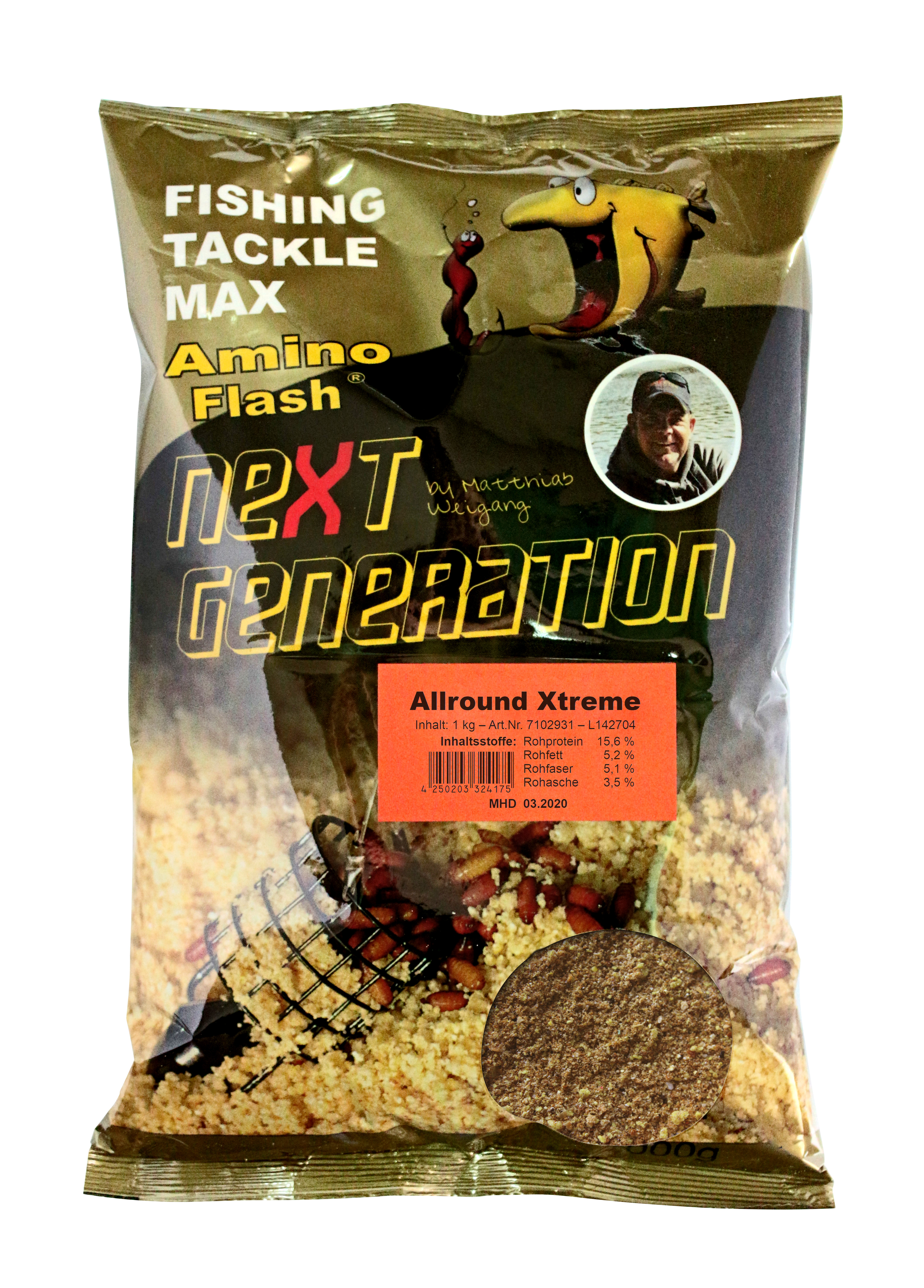 FTM Next Generation Allround Xtreme