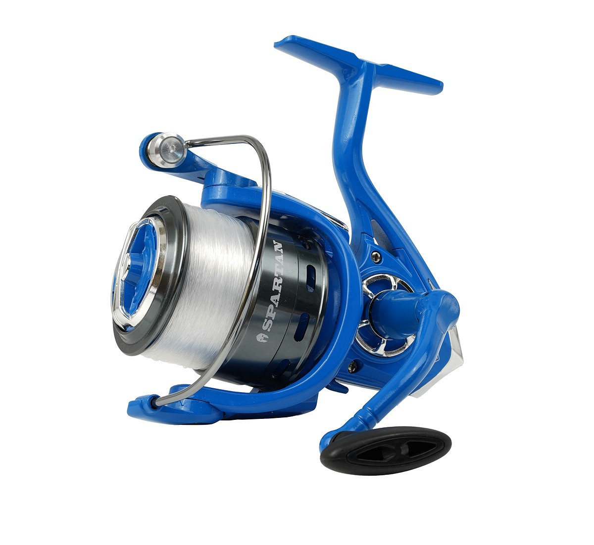 SPRO PowerCatcher Spartan Boat Combo Bootsruten-Set