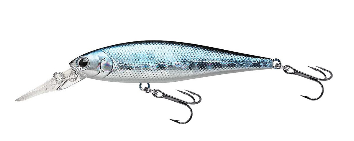 Lucky Craft Pointer 78DD Jerkbait