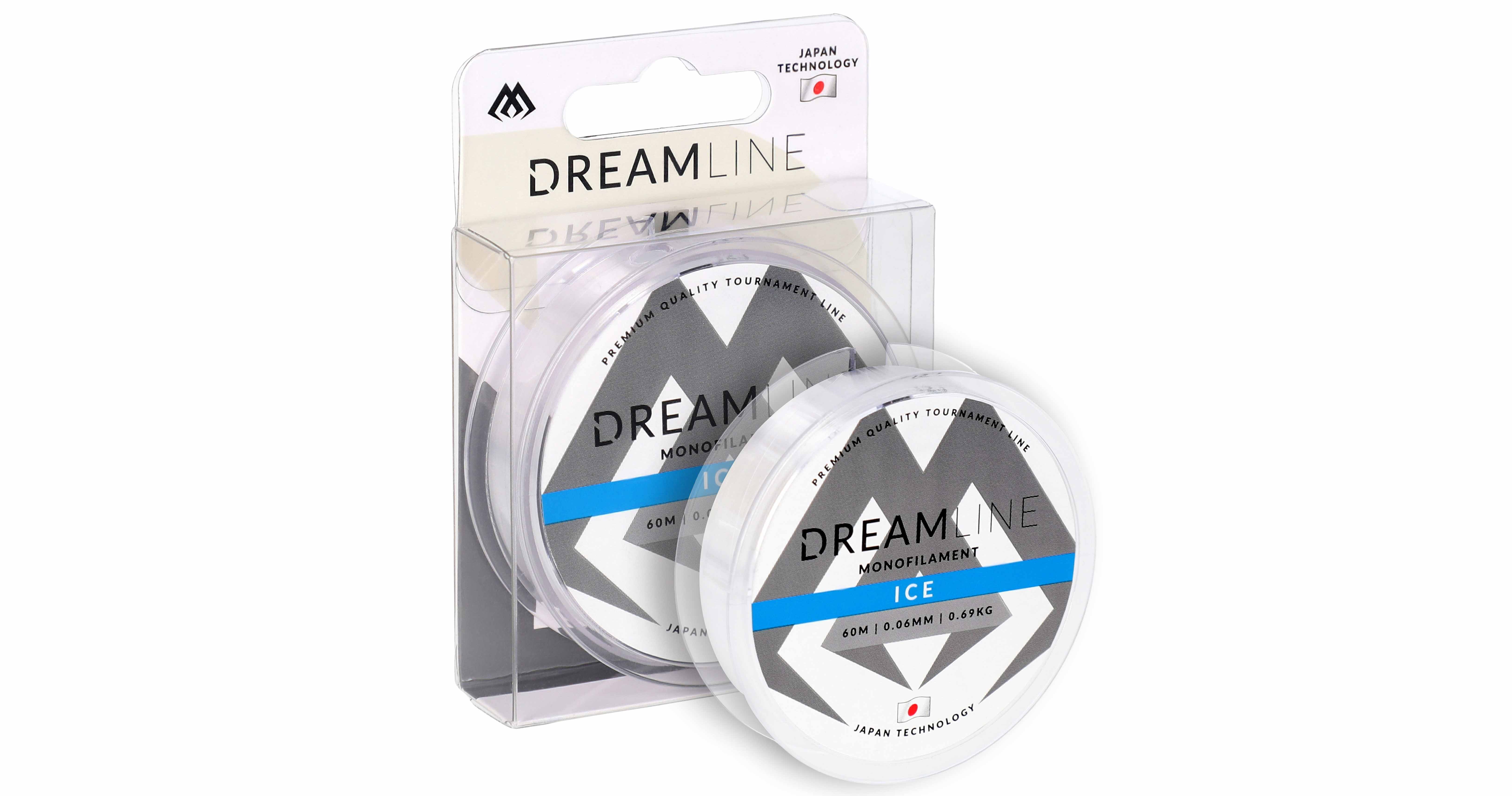 Mikado Dreamline Ice 60 m
