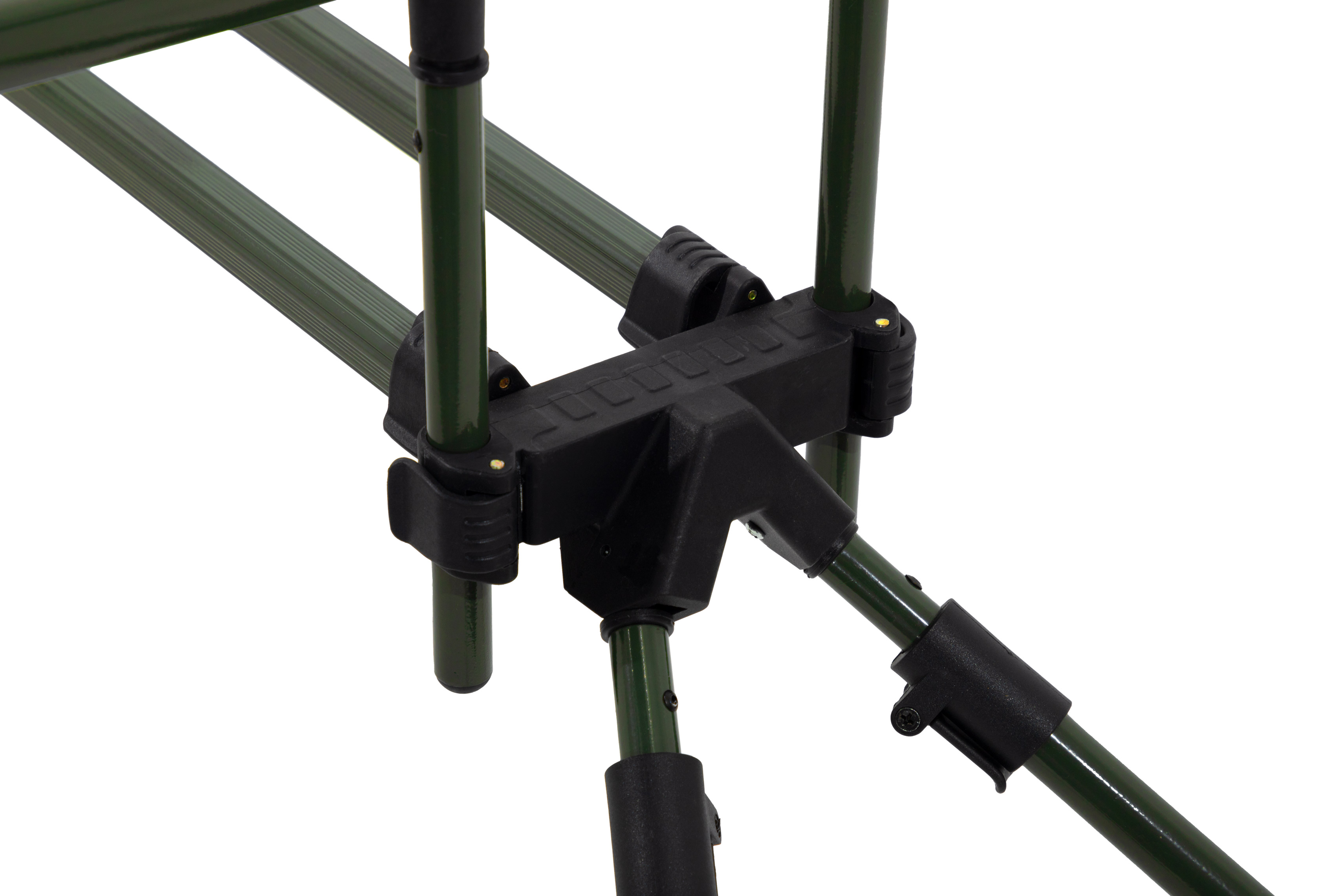 Mikado Rod Pod Second Pod für 3 Ruten