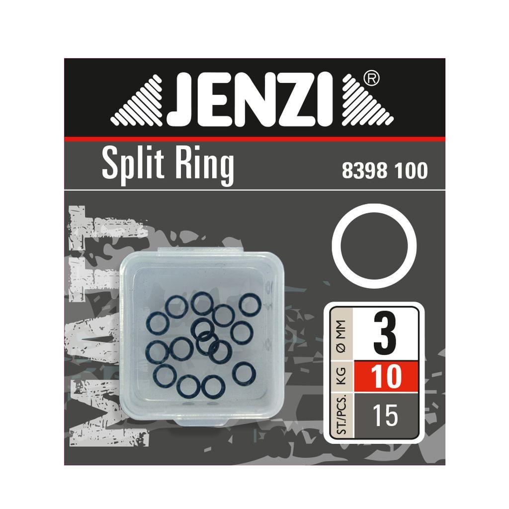 Jenzi Sprengring