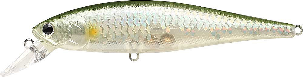Lucky Craft SW Pointer 100SP Jerkbait