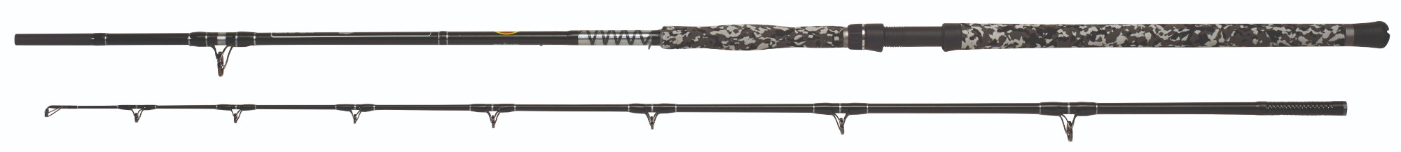 WFT Big Cat Spin Cat 20-190 g