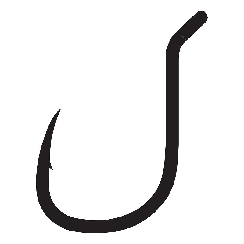 Gamakatsu Method Feeder Hair Adjustable – 12 cm (6 Stück)