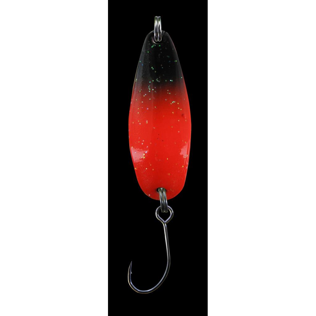 Jenzi Spoon III mit Einzelhaken 4 g