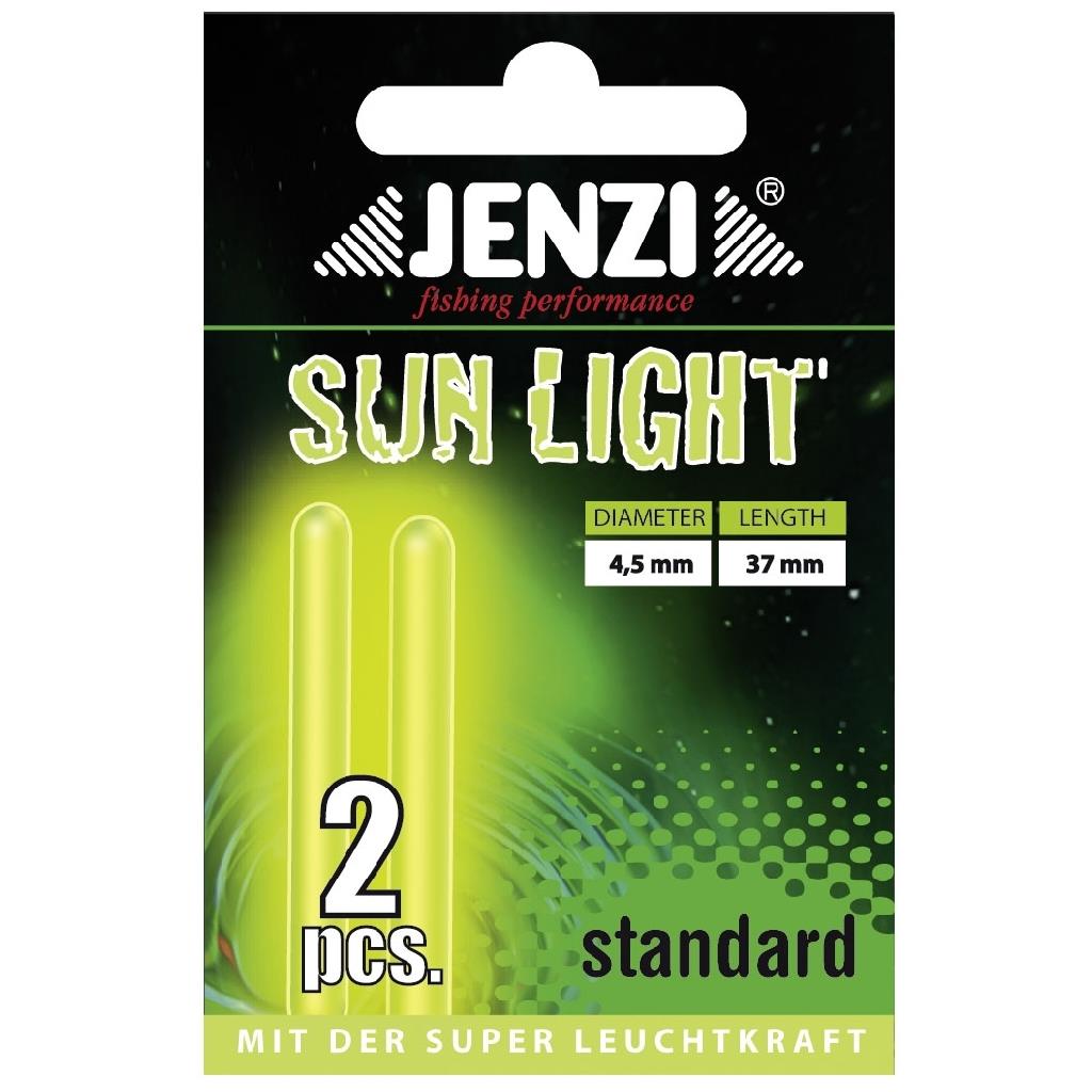 Jenzi Knicklicht Strong standard Jenzi Knicklicht Strong standard