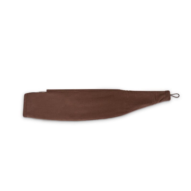 Waidmanns geräuschloses Gewehrfutteral aus Wolle, 122 cm