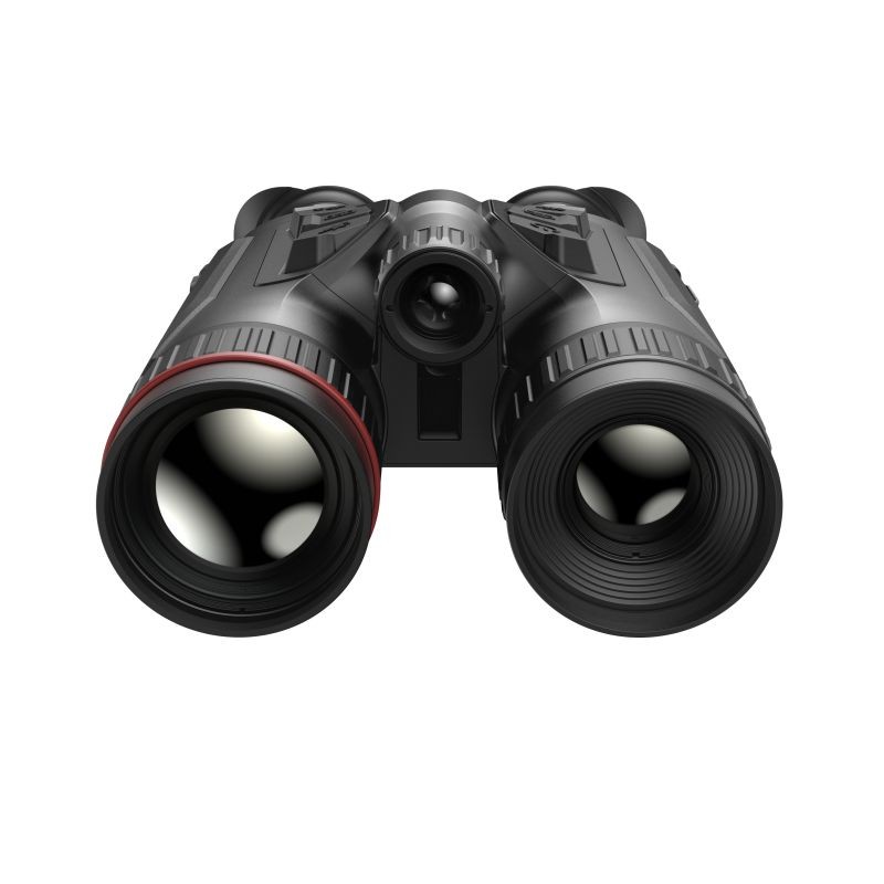 HIKMICRO Habrok Pro HQ50LN Multispektral-Fernglas 50 mm mit IR-Strahler 940 nm