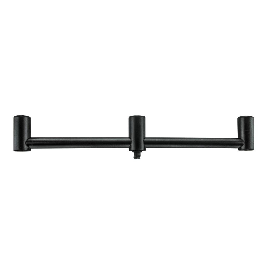 Jenzi Buzzer-Bar 3-fach Aluminium