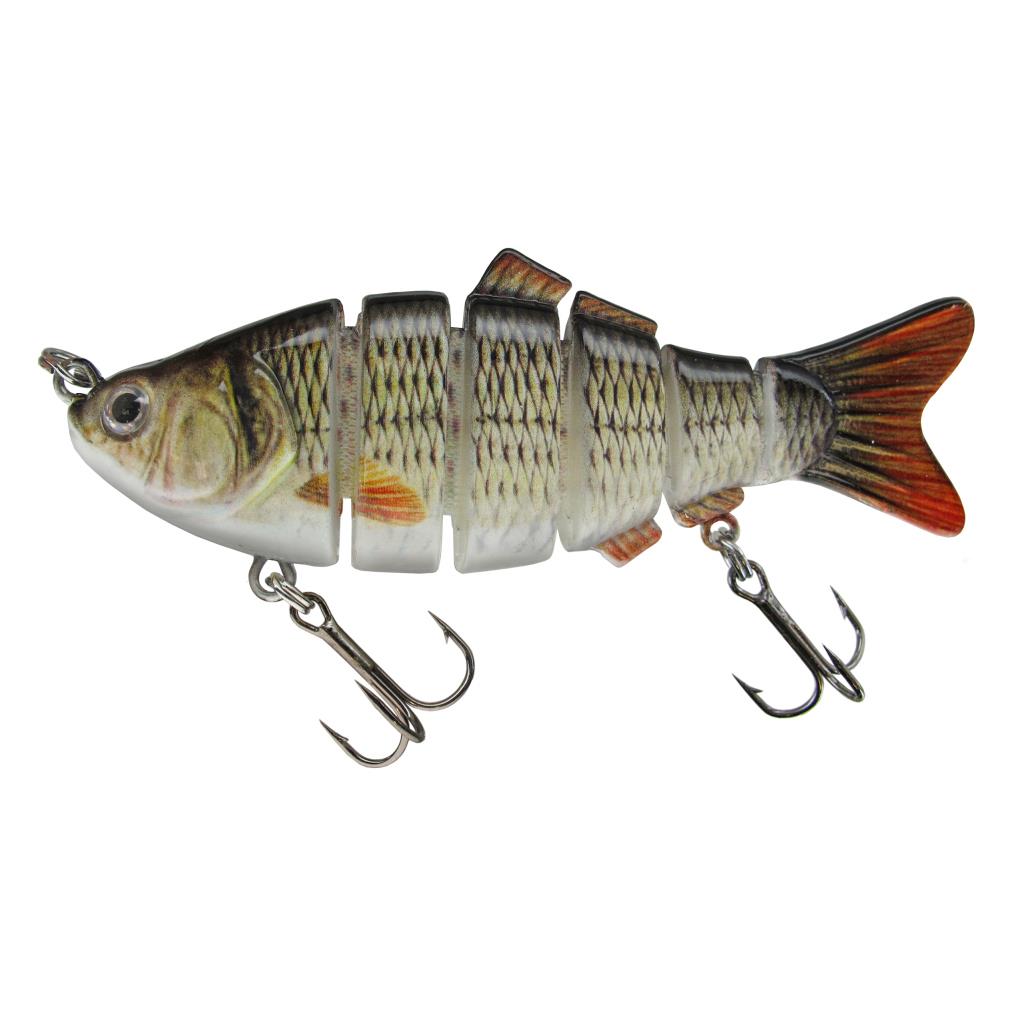 Jenzi Jeronimo Junior 10 cm