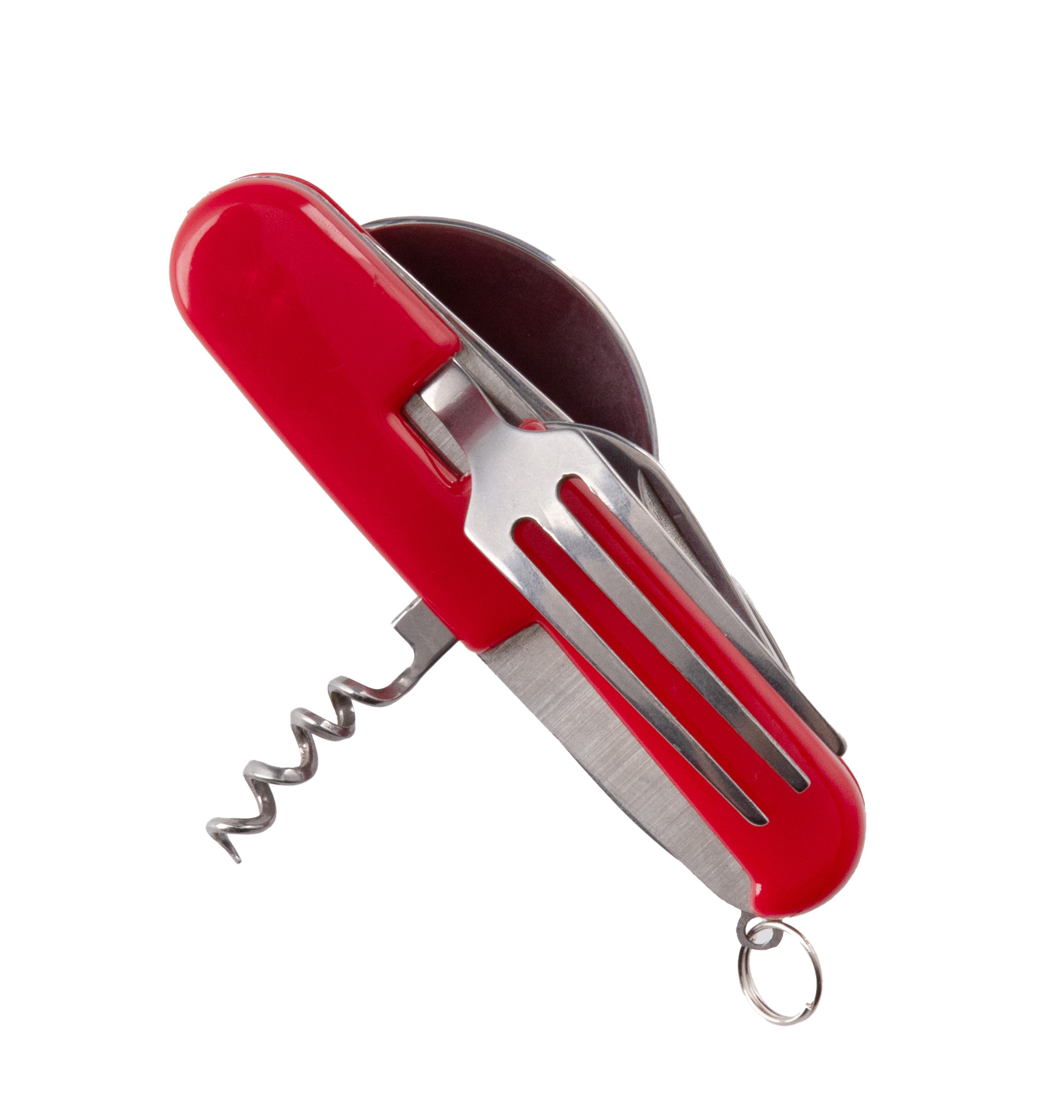 Mikado Multitool Camping-Besteck