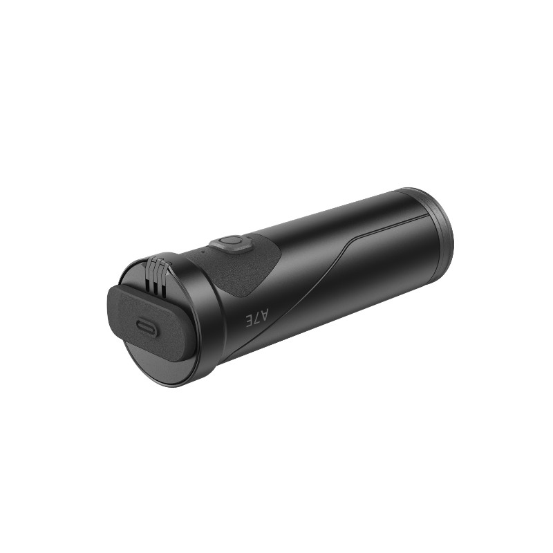 HIKMICRO HIKCam A7E 4K Action-Kamera mit Rückstoßaktivierung