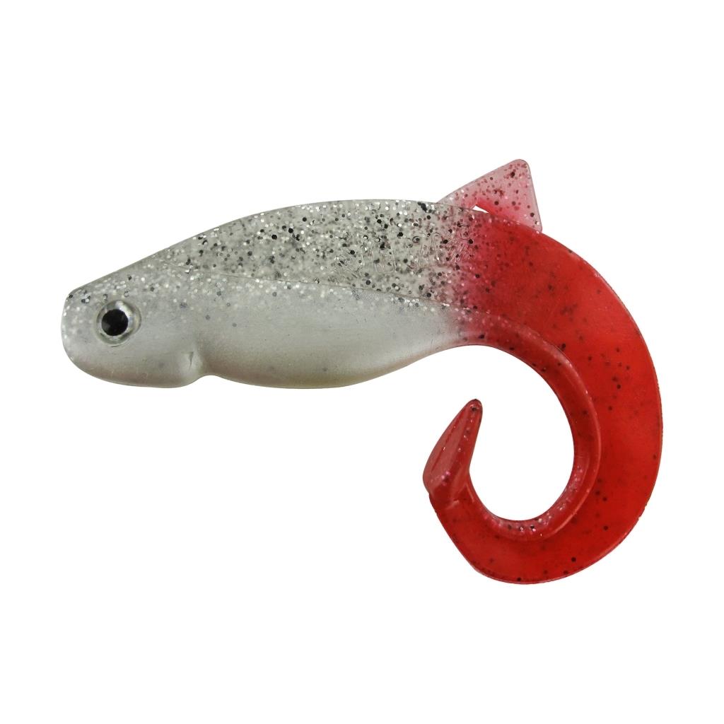 Jenzi Belly-Tail-Twister 8 cm