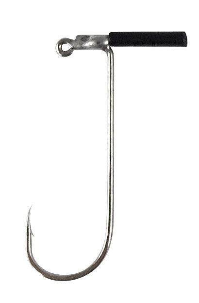 Gamakatsu Dropshot Jig 90 Jighaken – 3 Stück