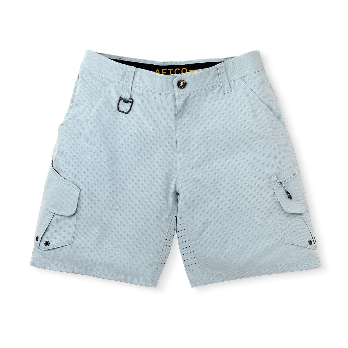 AFTCO Pinnacle Fishing Short Angelshorts