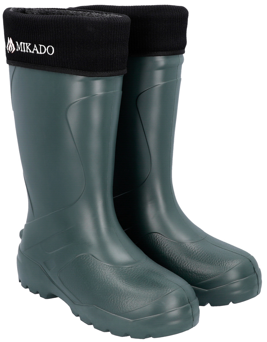 Mikado Gummistiefel